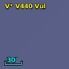 V* V440 Vul