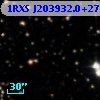 1RXS J203932.0+271546