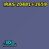 IRAS 20481+2659
