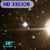 HD 335320