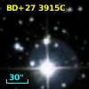 BD+27  3915C
