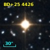 BD+25  4426