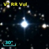 V* RR Vul