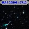 IRAS 20506+2712