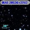 IRAS 20526+2712