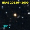 IRAS 20530+2609