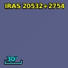 IRAS 20532+2754