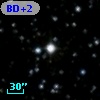 BD+25  4400