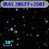 IRAS 20577+2507