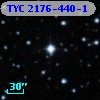 TYC 2176-440-1