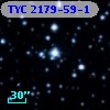 TYC 2179-59-1