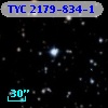 TYC 2179-834-1