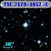 TYC 2179-1857-1