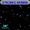 [STK2001] 08908b