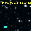HVC 072.5-12.1-137