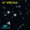V* VW Vul