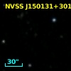 FIRST J150131.4+301723