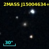2MASS J15004634+2858233