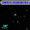 2MASX J15010291+2813275