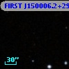 FIRST J150006.2+295715