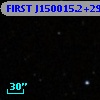 FIRST J150015.2+294950