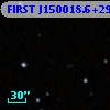 FIRST J150018.6+291929