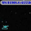 WN B1908.4+6555B
