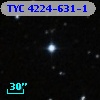 TYC 4224-631-1