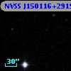 NVSS J150116+291918