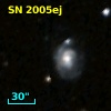 SN 2005ej
