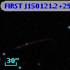 FIRST J150121.2+290636