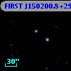 FIRST J150200.8+294855