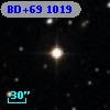 BD+69  1019