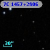 7C 1457+2806