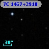 7C 1457+2810