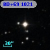 BD+69  1021