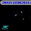 2MASX J15062014+3045207