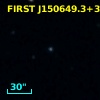 FIRST J150649.3+304225