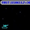 FIRST J150651.7+304210