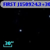 FIRST J150924.3+304336