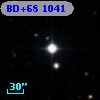 BD+68  1041