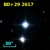 BD+29  2617