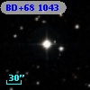 BD+68  1043