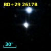 BD+29  2617B