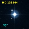 HD 133544