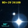 BD+29  2618B