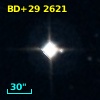 BD+29  2621
