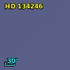 HD 134246