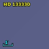 HD 133330