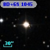 BD+68  1045